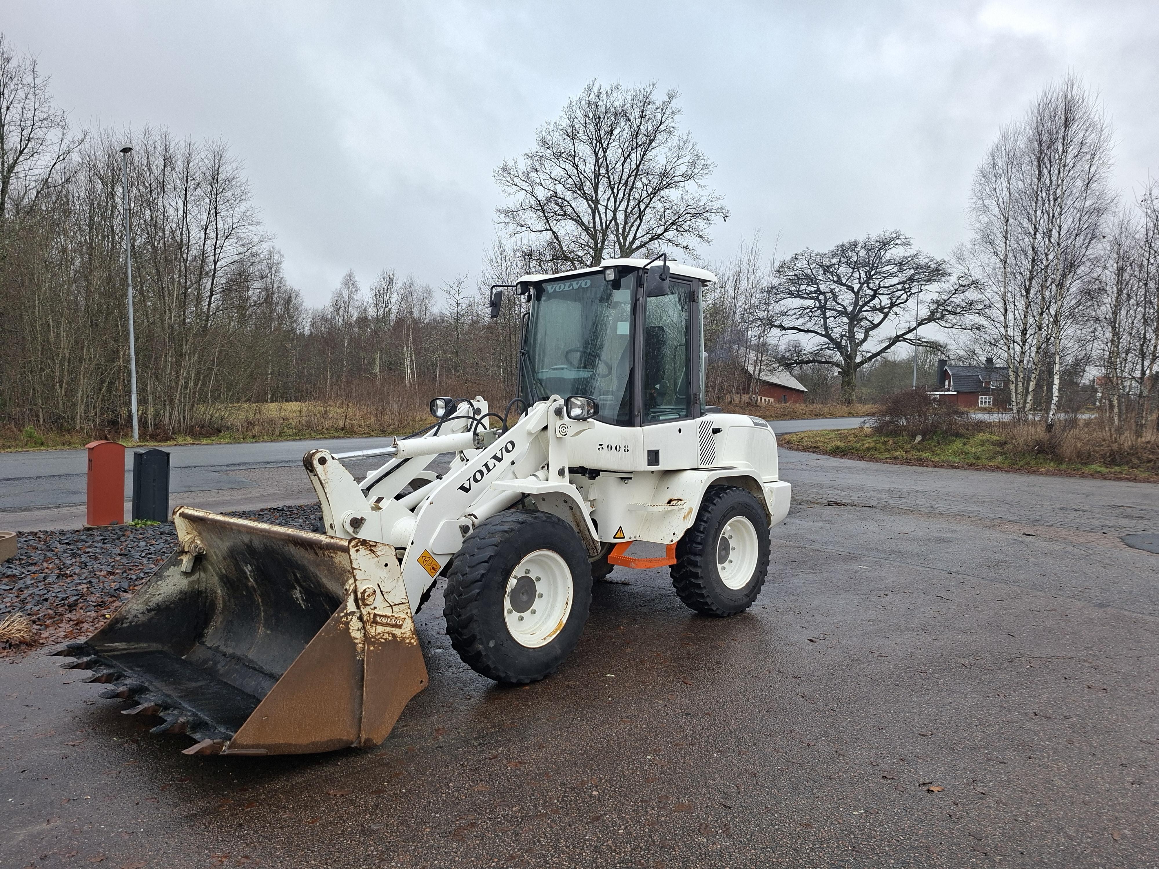 Volvo L30H